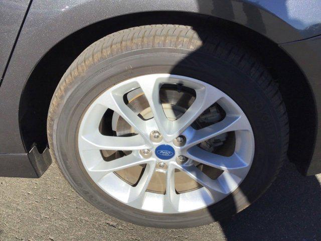 used 2019 Ford Fusion Hybrid car, priced at $15,033