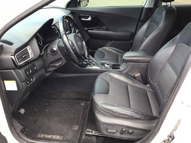 used 2017 Kia Niro car, priced at $9,033