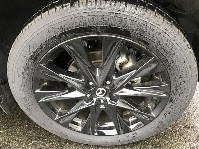 used 2025 Mazda CX-5 car, priced at $34,000