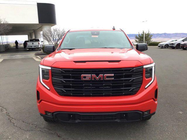 used 2024 GMC Sierra 1500 car, priced at $51,871