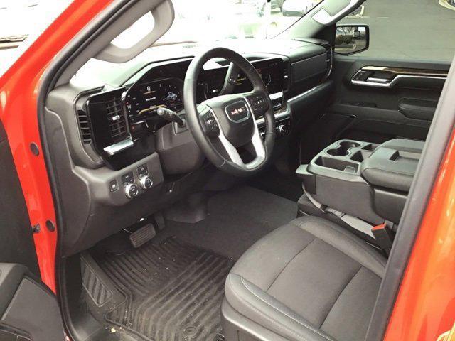 used 2024 GMC Sierra 1500 car, priced at $51,871