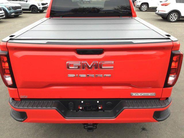 used 2024 GMC Sierra 1500 car, priced at $51,871