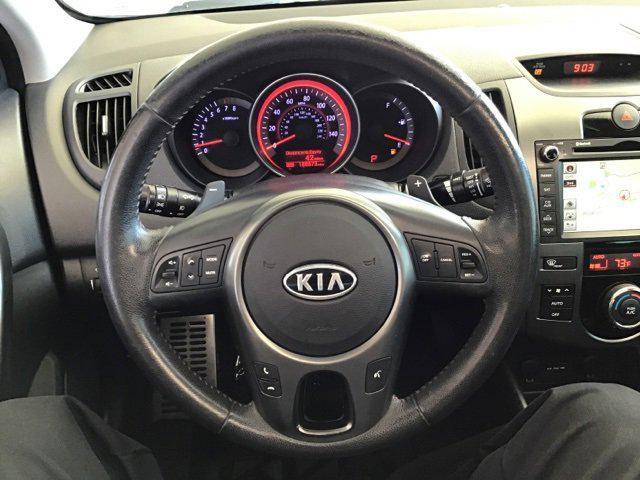 used 2012 Kia Forte car, priced at $5,985
