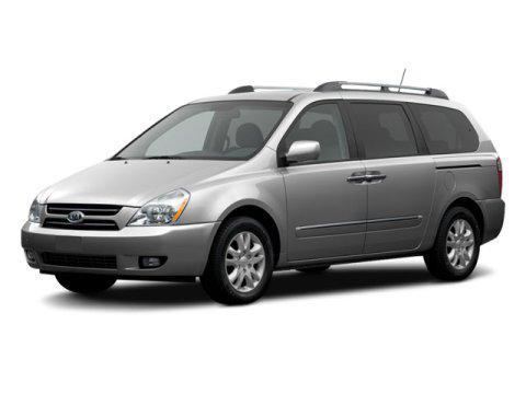 used 2010 Kia Sedona car, priced at $7,955