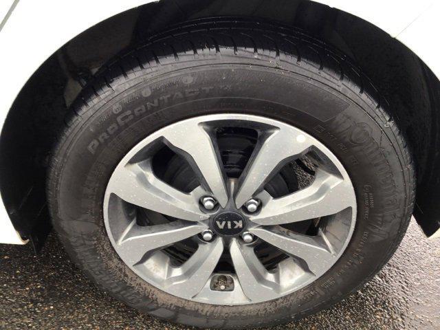used 2021 Kia Rio car, priced at $18,033