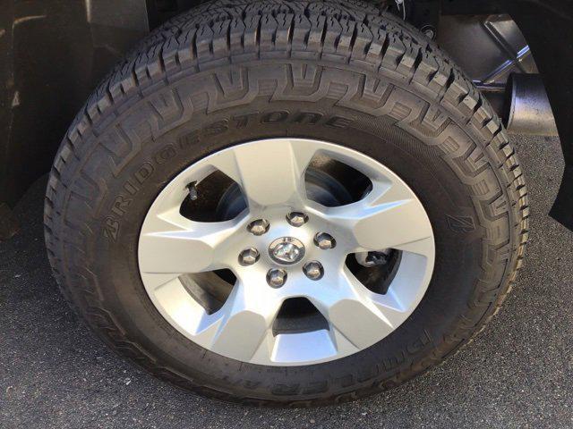 used 2023 Ram 1500 car, priced at $37,000