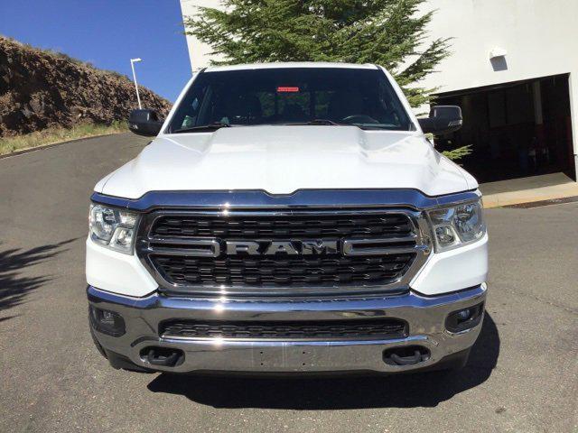used 2023 Ram 1500 car, priced at $37,000