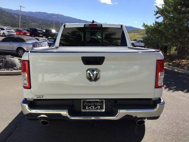 used 2023 Ram 1500 car, priced at $37,000