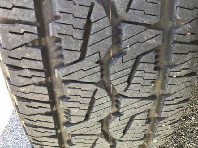 used 2023 Ram 1500 car, priced at $37,000