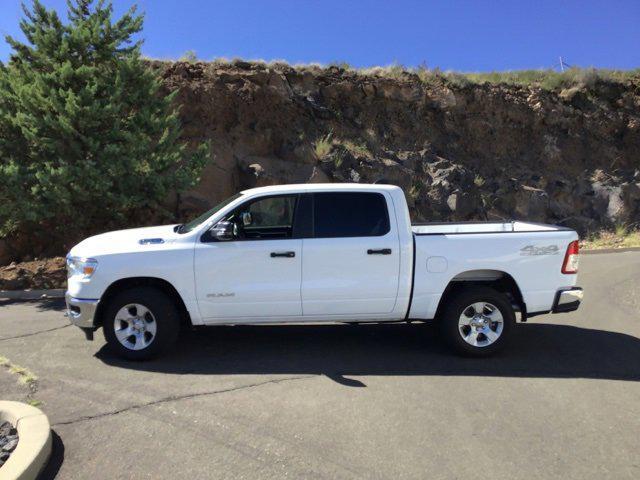 used 2023 Ram 1500 car, priced at $37,000