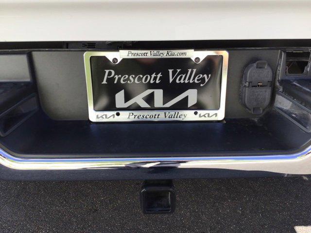 used 2023 Ram 1500 car, priced at $37,000