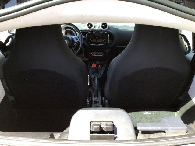 used 2016 smart ForTwo car, priced at $13,033