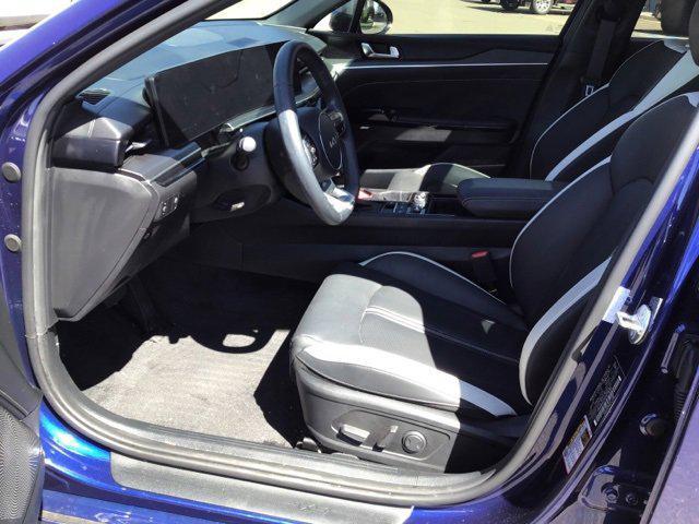 used 2025 Kia K5 car, priced at $31,033