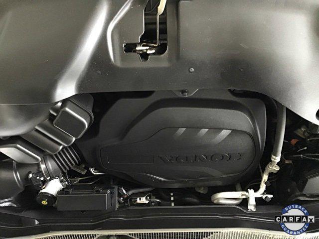 used 2021 Honda Passport car, priced at $23,500