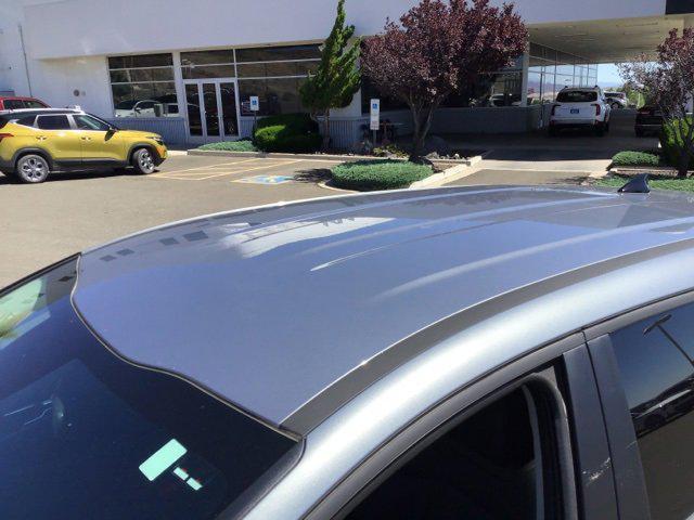 used 2024 Kia Sportage car, priced at $30,000