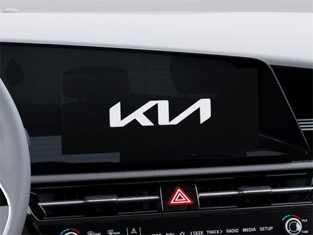 new 2025 Kia Niro car, priced at $33,630