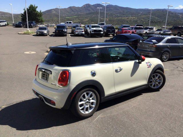 used 2014 MINI Hardtop car, priced at $8,000