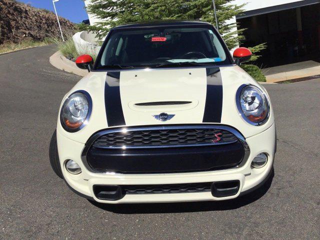 used 2014 MINI Hardtop car, priced at $8,000