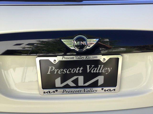used 2014 MINI Hardtop car, priced at $8,000