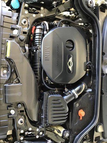 used 2014 MINI Hardtop car, priced at $8,000