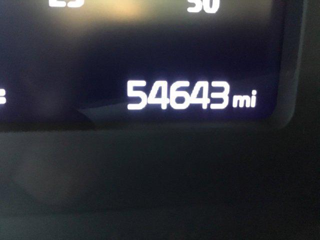 used 2022 Kia Seltos car, priced at $19,000