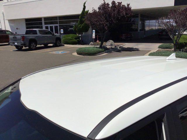 used 2022 Kia Seltos car, priced at $19,000