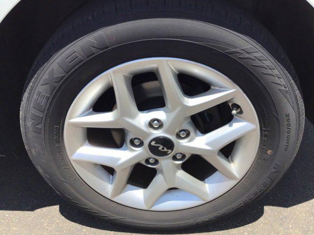 used 2023 Kia Soul car, priced at $19,000
