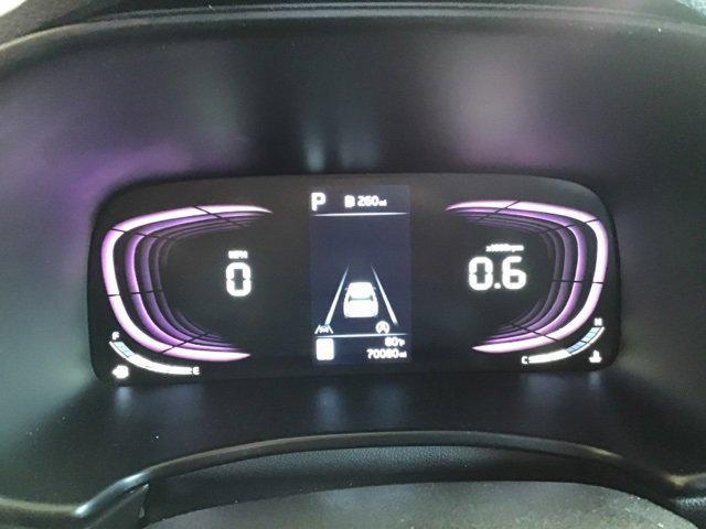 used 2023 Kia Soul car, priced at $19,000