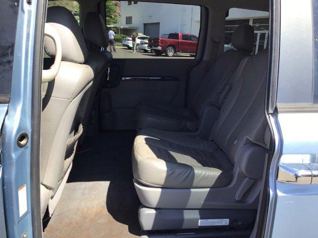 used 2014 Kia Sedona car, priced at $12,033