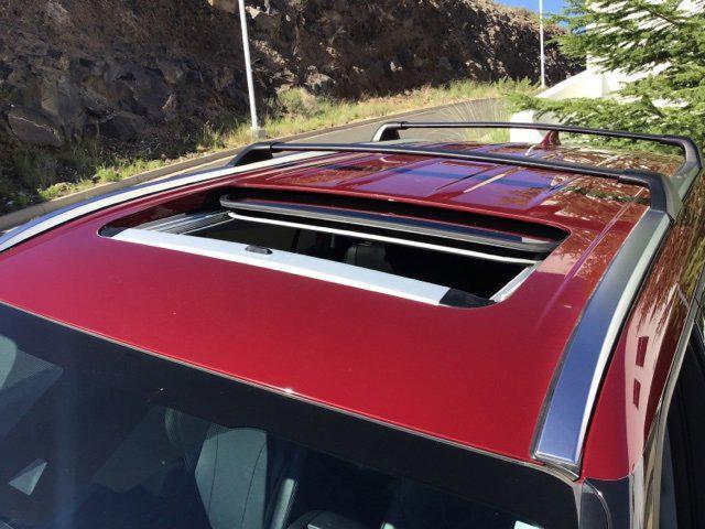 used 2023 Toyota Highlander car, priced at $46,000