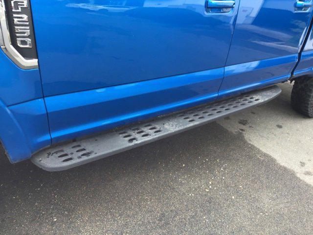 used 2021 Ford F-250 car, priced at $56,000