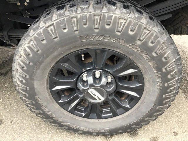 used 2021 Ford F-250 car, priced at $56,000