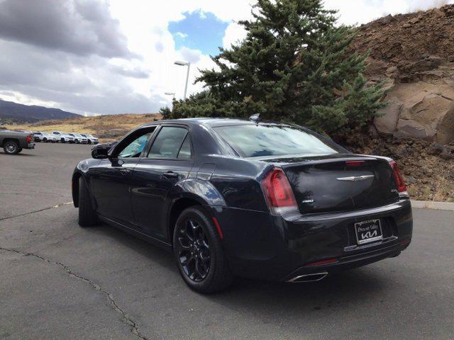 used 2019 Chrysler 300 car, priced at $20,412