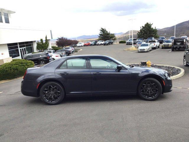 used 2019 Chrysler 300 car, priced at $20,412