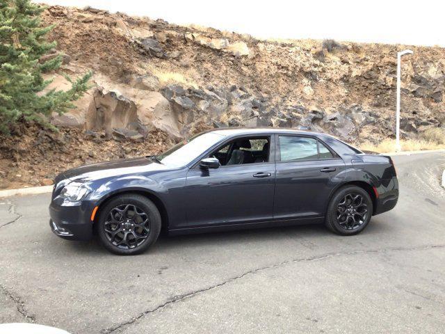 used 2019 Chrysler 300 car, priced at $20,412