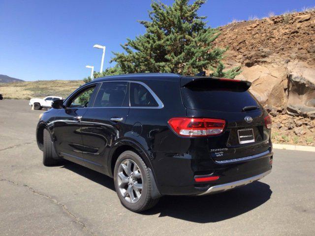 used 2016 Kia Sorento car, priced at $9,000