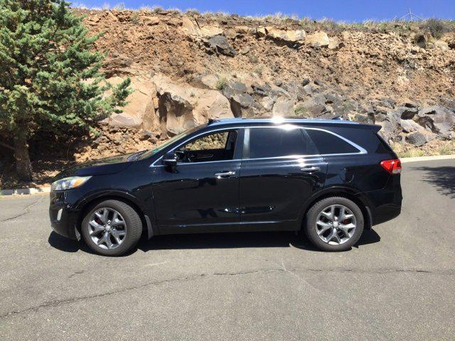 used 2016 Kia Sorento car, priced at $9,000