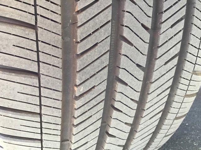 used 2020 Lincoln Aviator car, priced at $44,080