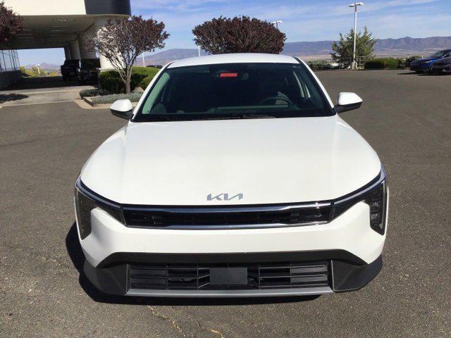 used 2025 Kia K4 car, priced at $25,033