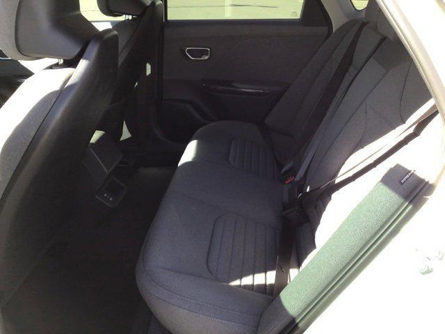 used 2025 Kia K4 car, priced at $25,033