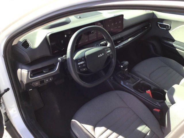 used 2025 Kia K4 car, priced at $25,033