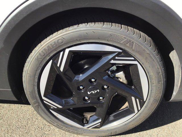 used 2025 Kia K4 car, priced at $25,033