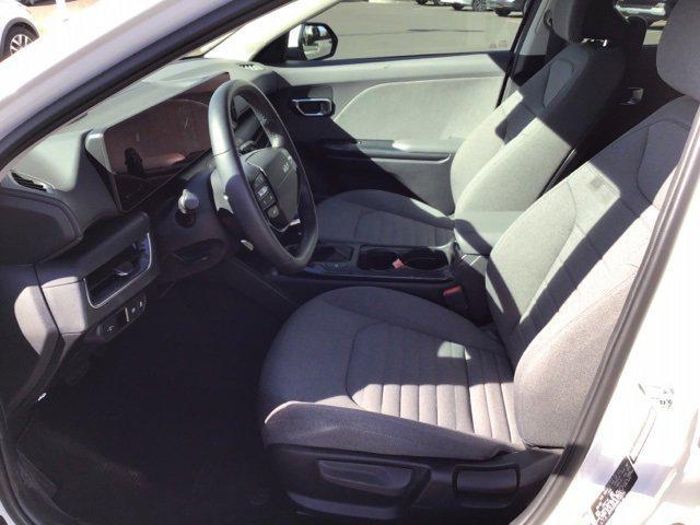 used 2025 Kia K4 car, priced at $25,033