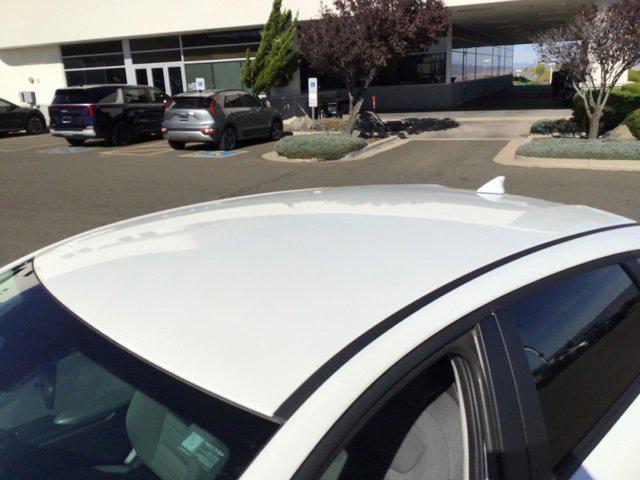 used 2025 Kia K4 car, priced at $25,033