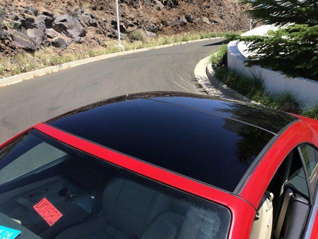 used 2012 Volkswagen Eos car, priced at $10,000