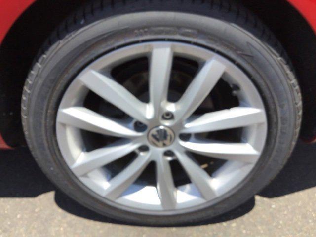 used 2012 Volkswagen Eos car, priced at $10,000