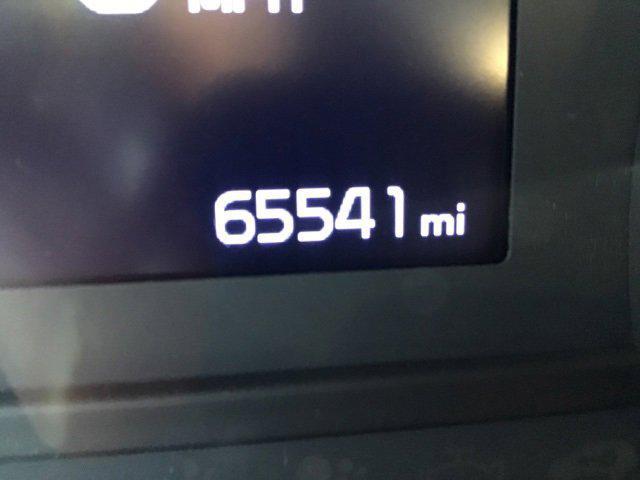 used 2021 Kia Sportage car, priced at $21,033