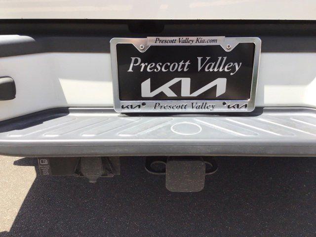 used 2020 Nissan Frontier car, priced at $29,000