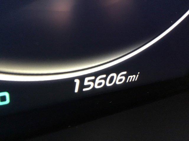 used 2023 Kia Sorento Hybrid car, priced at $34,033