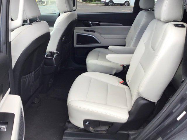 used 2020 Kia Telluride car, priced at $22,033